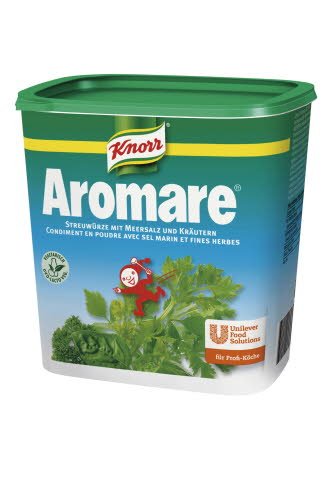 Knorr Aromare® 800 g  - 
