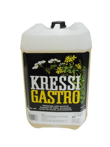 Kressi Gastro 12 l - 