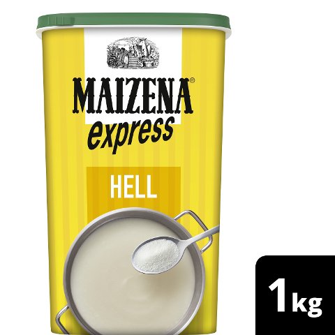 Knorr Express fix hell 1 kg - 
