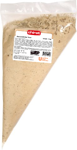 Chirat Farce à sandwich thon 1 kg - Chirat Farcesà Sandwich – la qualité suisse Chirat, prêteà l‘emploi.